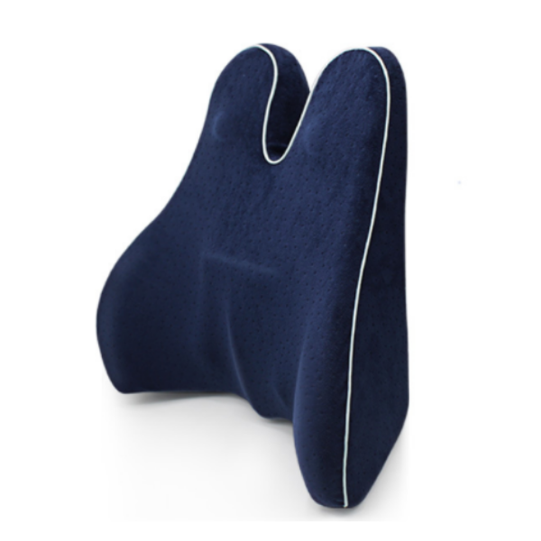 Ultimate Comfort Bundle: Seat Cushion and Back Support Set – Nuage Comfort