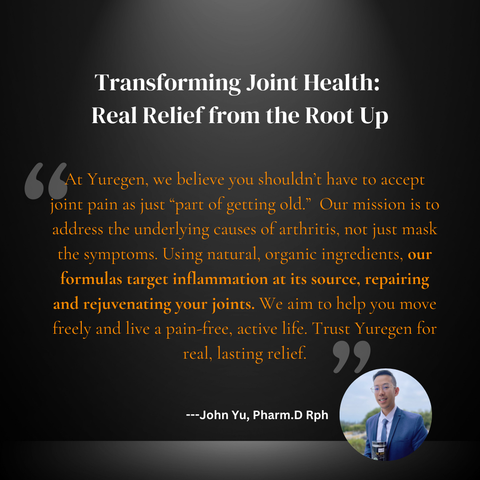 The Joint Solution-Comprehensive joint Coverage