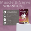 Soothe Advance-Ultra Pain Relief Formula