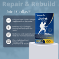 Joint Collax Shark Cartilage Rebuild Formula