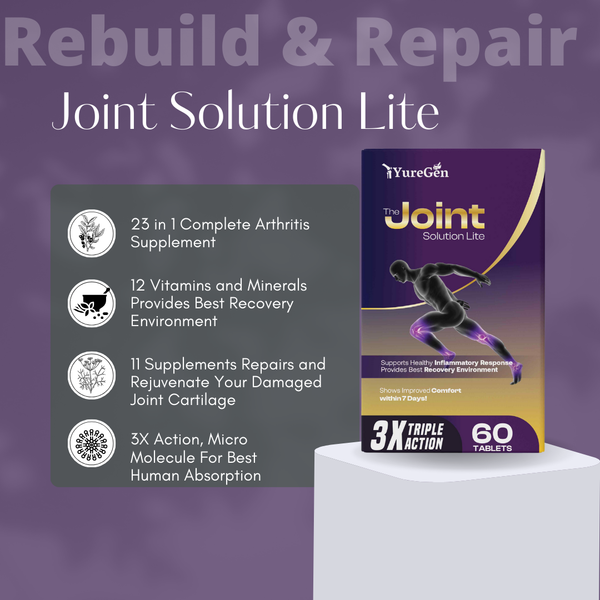 Joint Solution Lite™