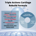 Joint Collax Shark Cartilage Rebuild Formula