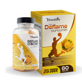 Deflame® Curcumin-Ultra Joint Anti-Inflammatory Formula