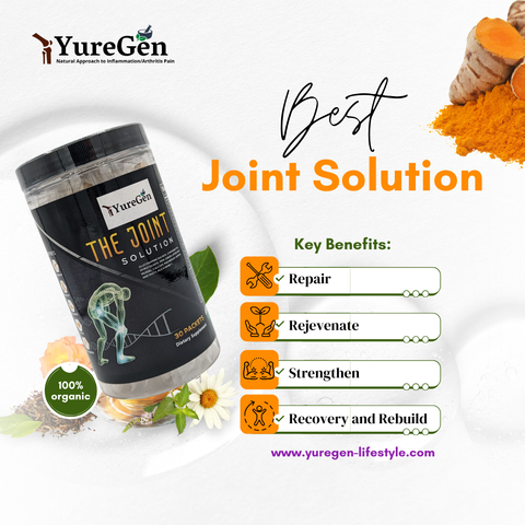 The Joint Solution-Comprehensive joint Coverage