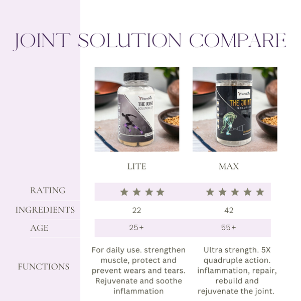 Joint Solution Lite™