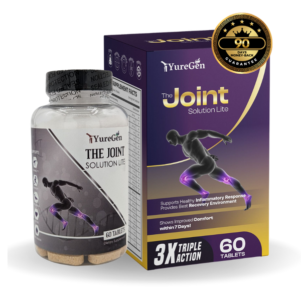 Joint Solution Lite™