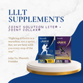 Joint Collax + Joint Solution Lite Extra 30 Day Supply