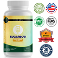 Yuregen Sugarlow® Sugar Control Herbs Yuregen 